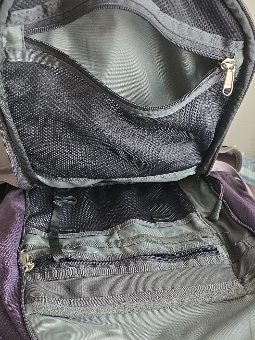The North Face good pre